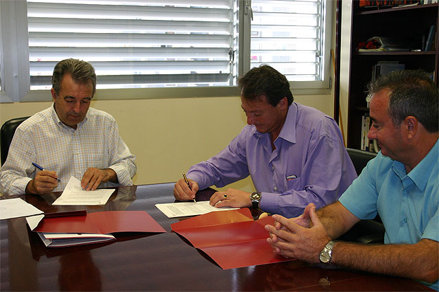 Mejora en el embalse de Los Torraos - 1, Foto 1