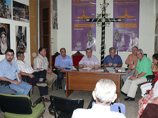 El PSOE pide la dimisión del Juan Calabuig como cargo de la Junta Central de Hermandades de Semana Santa - 1, Foto 1