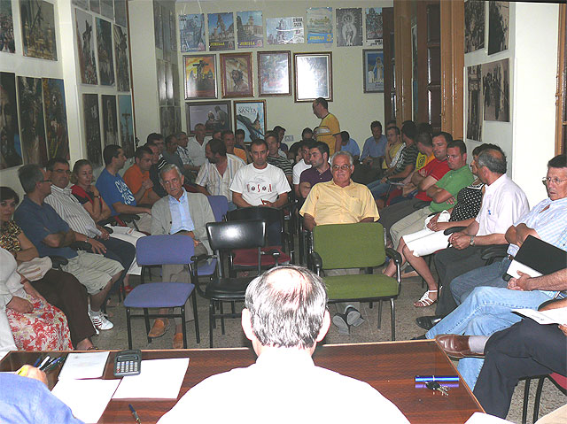 El PSOE pide la dimisión del Juan Calabuig como cargo de la Junta Central de Hermandades de Semana Santa - 2, Foto 2