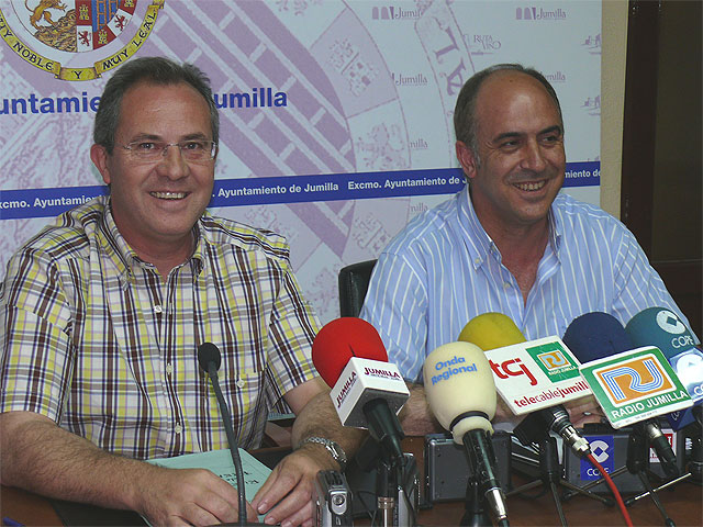 El PSOE pide la dimisión del Juan Calabuig como cargo de la Junta Central de Hermandades de Semana Santa - 3, Foto 3