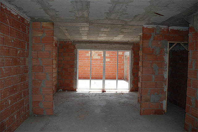 Proinvitosa adjudica las 8 viviendas tipo dúplex de promoción pública que se están construyendo en la pedanía de “El Paretón” - 3, Foto 3