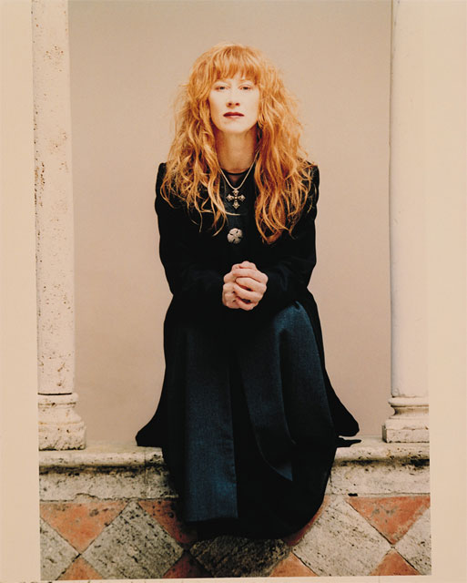 El Ayuntamiento fleta autobuses a los interesados en asistir a los conciertos de Dulce Pontes- Estrella Morente y de Loreena Mckennitt, intentando evitar aglomeraciones en la Fortaleza del Sol - 1, Foto 1