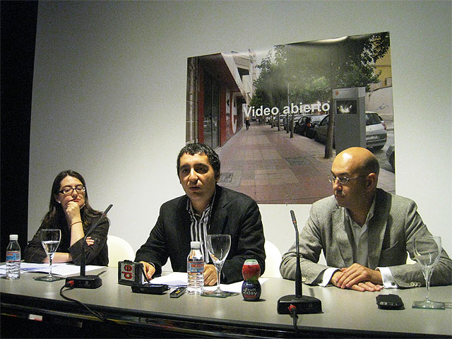 Cultura invita a recorrer la ciudad de forma diferente con el proyecto “Vídeo Abierto” - 1, Foto 1