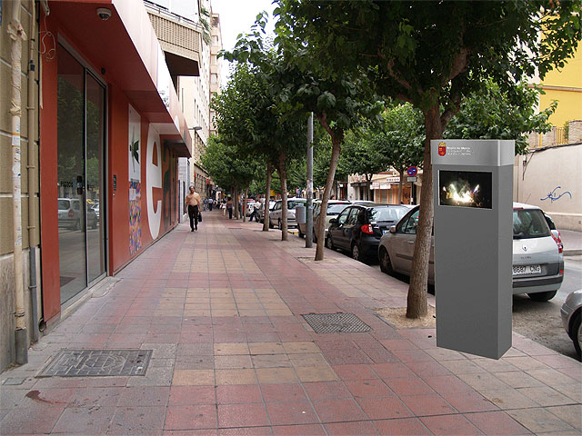 Cultura invita a recorrer la ciudad de forma diferente con el proyecto “Vídeo Abierto” - 2, Foto 2