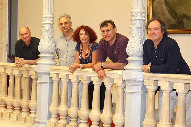 El filósofo argelino, Side Mohammed Barkat: “La cultura francesa, como la cultura de un gran país, jamás puede estar en decadencia” - 1, Foto 1