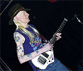 XI Festival Internacional de Jazz de San Javier