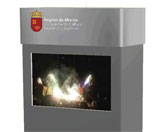 Cultura invita a recorrer la ciudad de forma diferente con el proyecto “Vdeo Abierto”