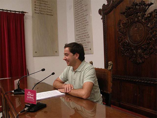 El Consejo de Gerencia aprueba definitivamente el Proyecto de Urbanización de Villarreal - 1, Foto 1