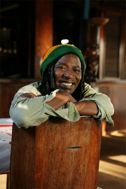 El rey del reggae africano, Alpha Blondy, vuelve a La Mar de Músicas - 1, Foto 1