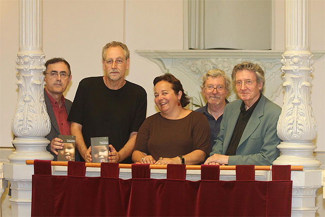 Una visión sobre la poesía francesa en la actualidad - 1, Foto 1