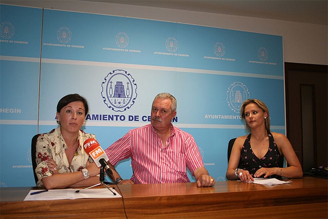 La concejalía de Mujer presenta un curso de bordado artesanal - 1, Foto 1