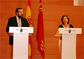 El Gobierno regional destinar 61,4 millones de euros en cinco años para el desarrollo de la investigacin biosanitaria en Murcia