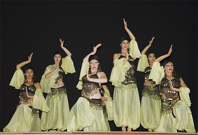 Fin de semana festivo en el Barrio de Los Limoneros - 1, Foto 1