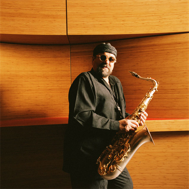 Concierto: San Francisco Jazz Collective y Asleep At The Wheel - 1, Foto 1