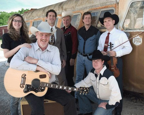 Concierto: San Francisco Jazz Collective y Asleep At The Wheel - 2, Foto 2