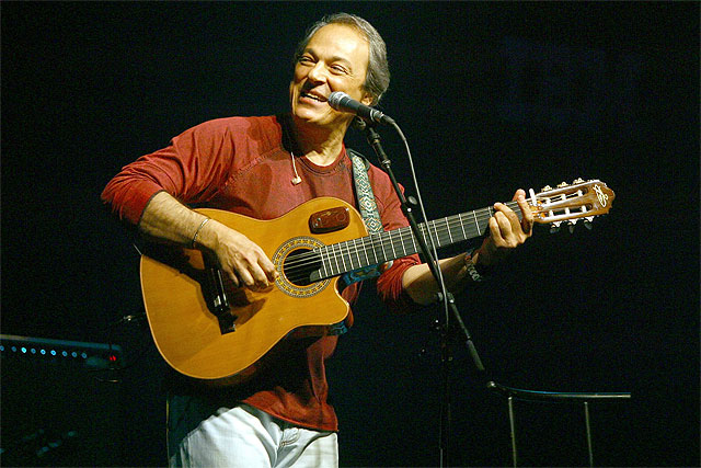 Concierto: Toquinho y María Creuza - 1, Foto 1