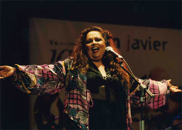 Concierto: Toquinho y María Creuza - 2, Foto 2