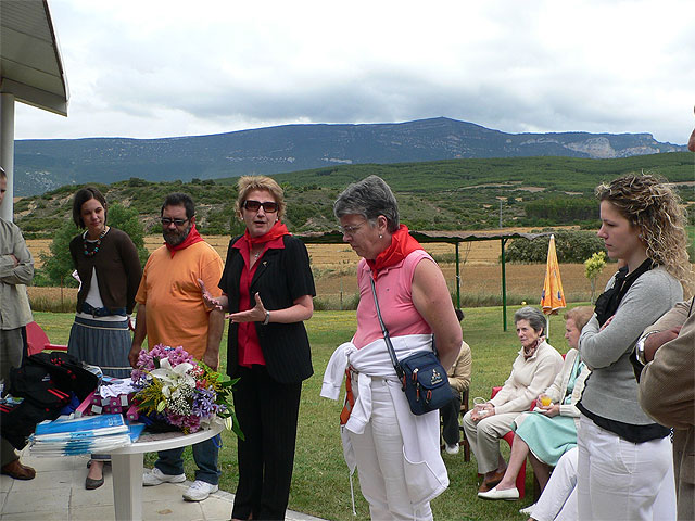 San Javier y el pueblo navarro de Javier protagonizan uno de los hermanamientos más antiguos y longevos - 1, Foto 1