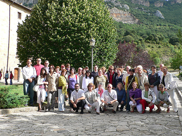 San Javier y el pueblo navarro de Javier protagonizan uno de los hermanamientos más antiguos y longevos - 2, Foto 2