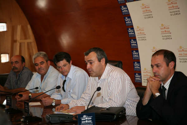 La plantilla de Limusa consolida la mejora de sus condiciones sociales y económicas durante los próximos tres años - 1, Foto 1