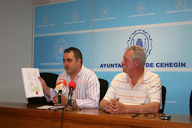 El ayuntamiento anuncia la construcción de 14 viviendas para jóvenes de forma inmediata - 1, Foto 1