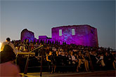 Cine en el Auditorio Marquesa de los Vlez