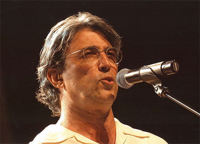 Concierto:  Ivan Lins y Robin McKelle más Monty Alexander - 1, Foto 1