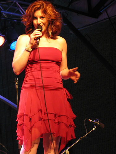 Concierto:  Ivan Lins y Robin McKelle más Monty Alexander - 2, Foto 2