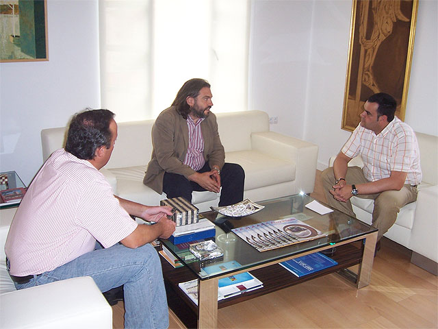 Curso de la Universidad del Mar sobre “Traducción y mediación intercultural” - 3, Foto 3