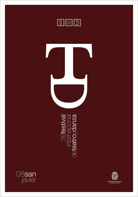 39 Festival Internacional de Teatro y Danza de San Javier - 1, Foto 1