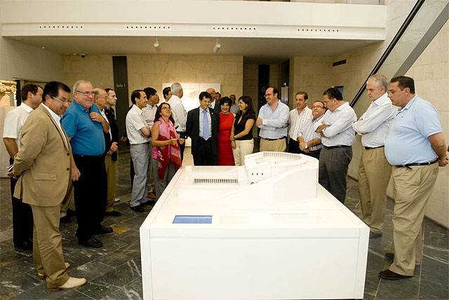 Alcaldes del PP elaborarán un decálogo de medidas para afrontar la crisis - 3, Foto 3