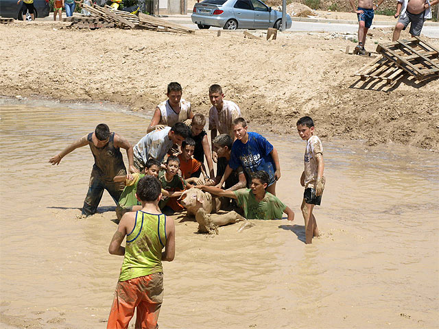 Presentadas las fiestas patronales de Ceutí - 2, Foto 2