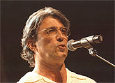 Concierto:  Ivan Lins y Robin McKelle ms Monty Alexander