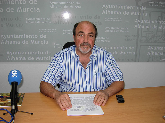 Aumenta la vigilancia en parques y jardines durante las noches de verano - 1, Foto 1