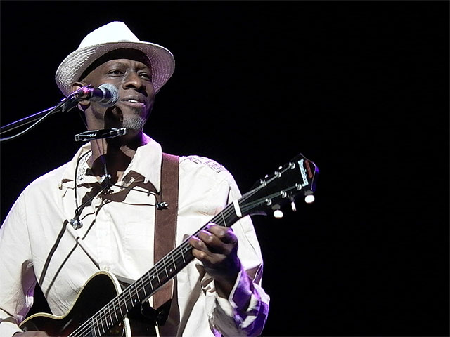 Concierto: The Robert Cray Band y Keb’ Mo’ - 1, Foto 1