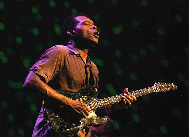 Concierto: The Robert Cray Band y Keb’ Mo’ - 2, Foto 2