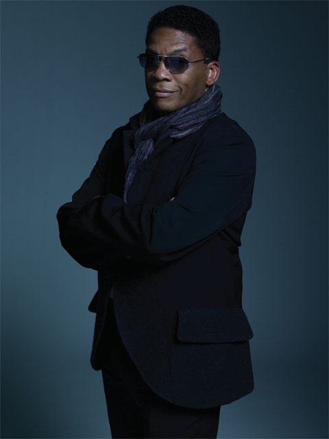 Concierto: Herbie Hancock - 1, Foto 1