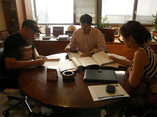 El Ayuntamiento lorquino subvenciona al Lorca Rock con 143.000 euros - 1, Foto 1