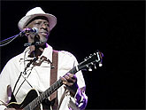 Concierto: The Robert Cray Band y Keb’ Mo’