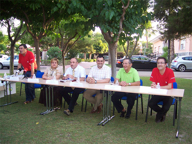 Más de medio centenar de hemofílicos participa en la XIX edición de las “Jornadas de formación en hemofilia para niños y jóvenes con edades entre 8 y 12 años” - 1, Foto 1