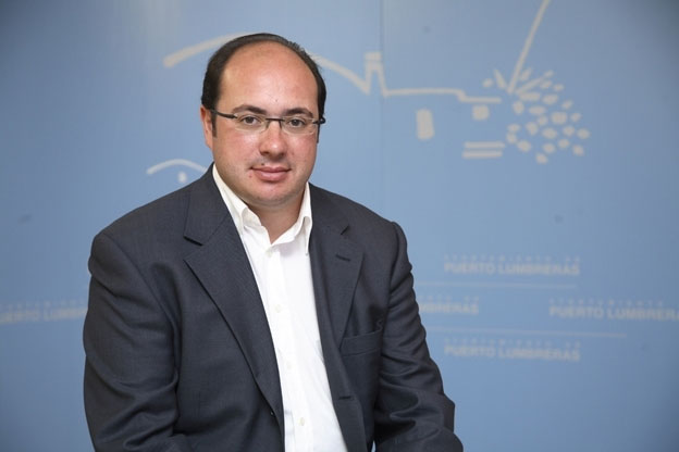 El Alcalde anuncia medidas económicas urgentes y efectivas para mitigar los efectos de la crisis en Puerto Lumbreras. - 1, Foto 1