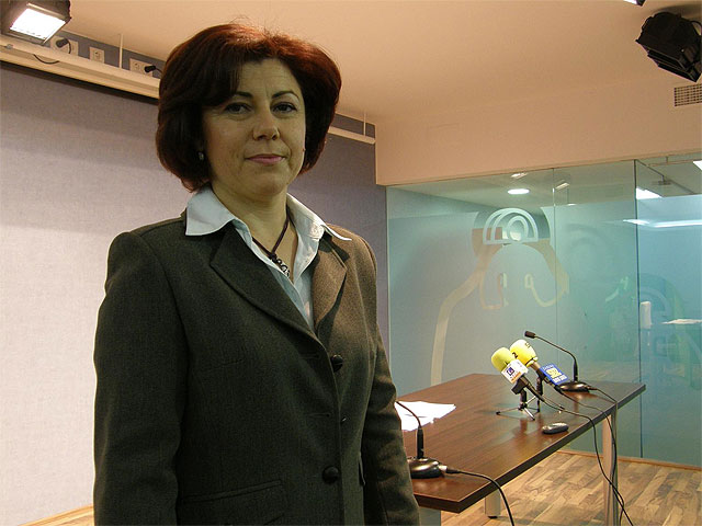 El Ayuntamiento de Lorca abrirá en Cazalla el primer Centro Público de Atención a la Infancia del municipio, que atenderá a más de 50 familias - 2, Foto 2