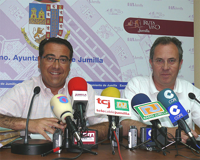 Aprobado el anteproyecto del nuevo Centro de Servicios Sociales, Mujer, Empleo y Juventud - 1, Foto 1