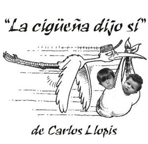 Los pilareños de Thiar Teatro cierran el ciclo amateur con la obra cómica del valenciano Carlos Llopis “La cigüeña dijo si” - 1, Foto 1