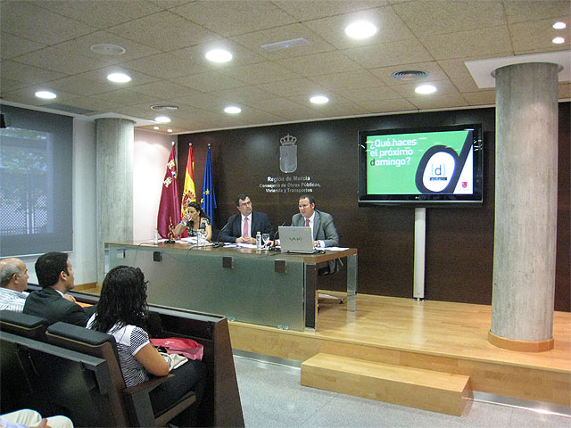 Más de 226.000 personas viajaron gratis en autobús en junio gracias a ‘eldíade’ - 1, Foto 1