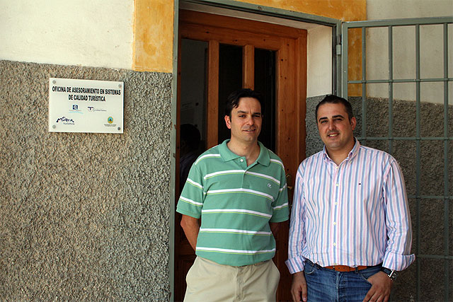 Murcia Turística asesorará desde Cehegín a trece municipios en sistemas de calidad - 1, Foto 1