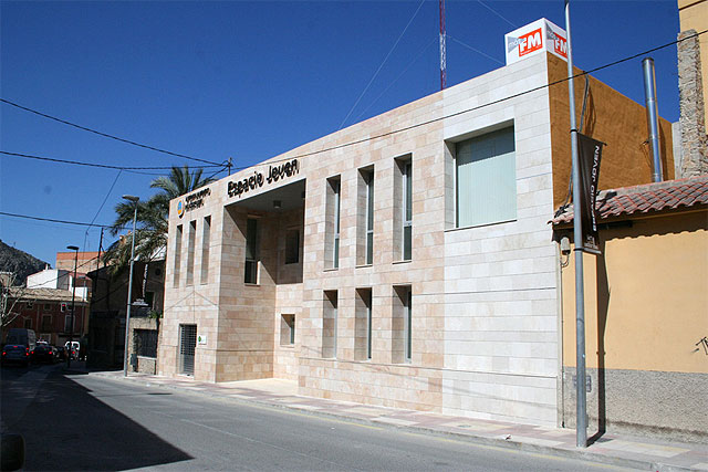 Se pone en marcha una oficina de información sobre viviendas para jóvenes - 1, Foto 1