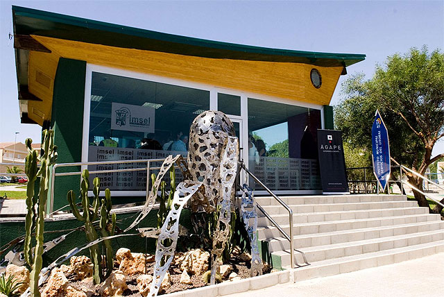 El Instituto Municipal de Servicios del Litoral abre oficina en Los Nietos - 1, Foto 1