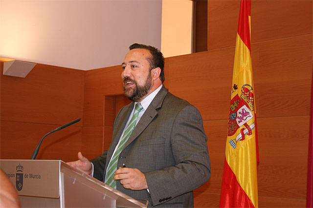 La Ley para las Víctimas del Terrorismo complementará en un 30 por ciento las ayudas que recibe este colectivo del Estado - 1, Foto 1