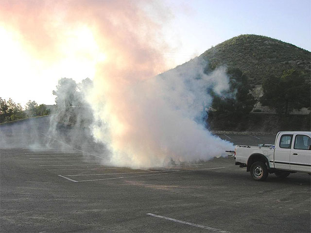 Desarrollo Sostenible crea un sistema para el control de las plagas de mosquitos - 1, Foto 1